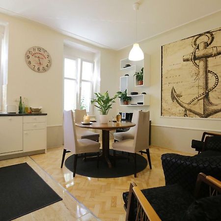 Apartment Jasna Zadar Exterior photo