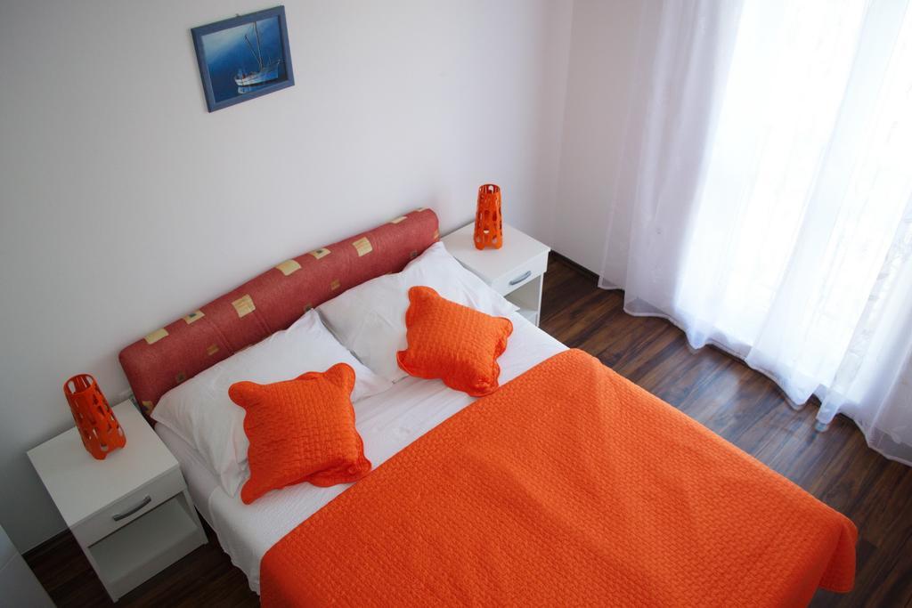 Apartment Jasna Zadar Room photo