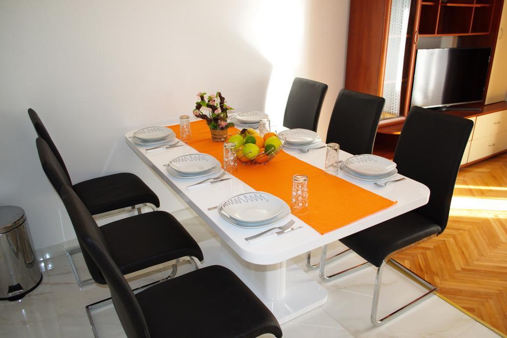 Apartment Jasna Zadar Room photo