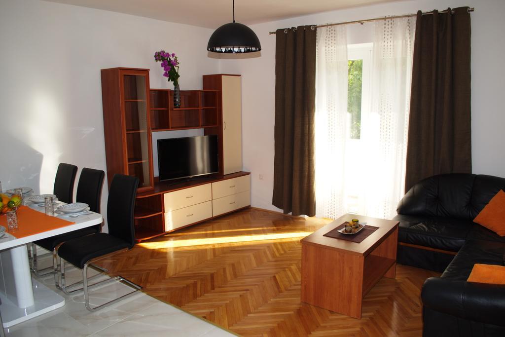 Apartment Jasna Zadar Room photo