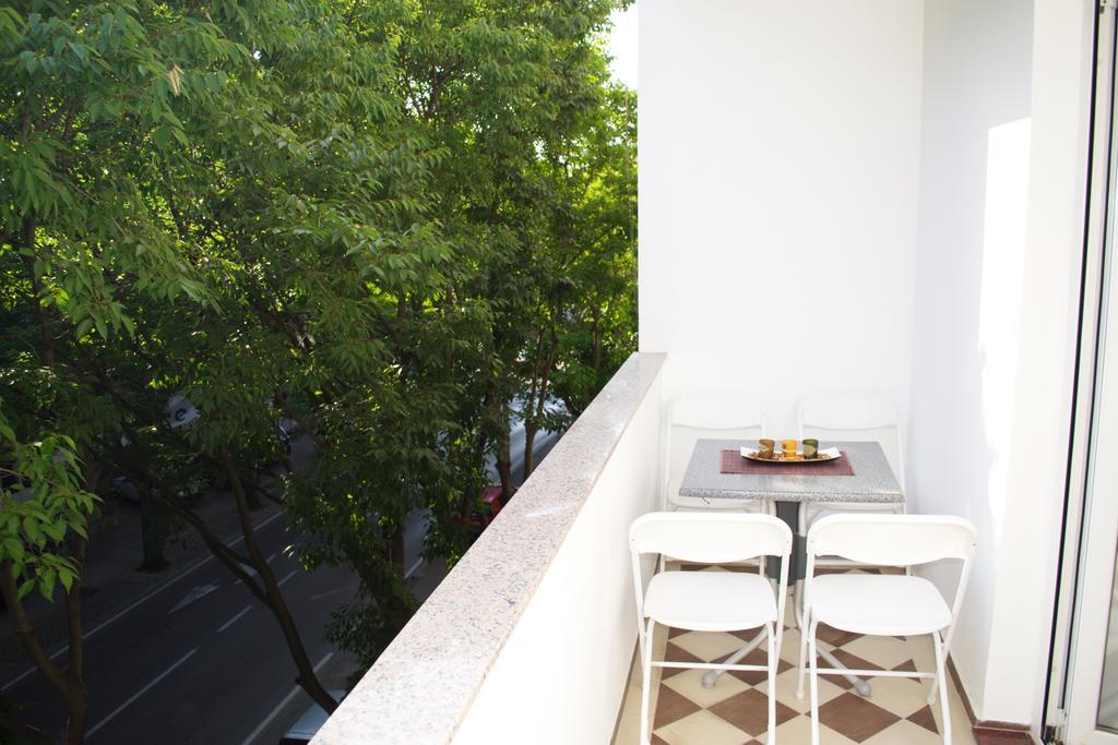 Apartment Jasna Zadar Room photo