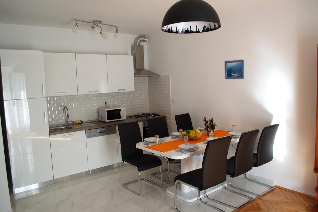 Apartment Jasna Zadar Room photo