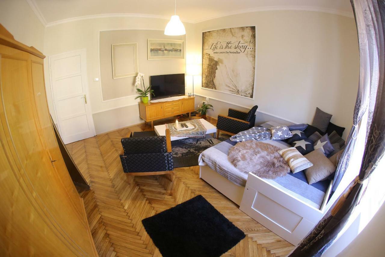 Apartment Jasna Zadar Exterior photo