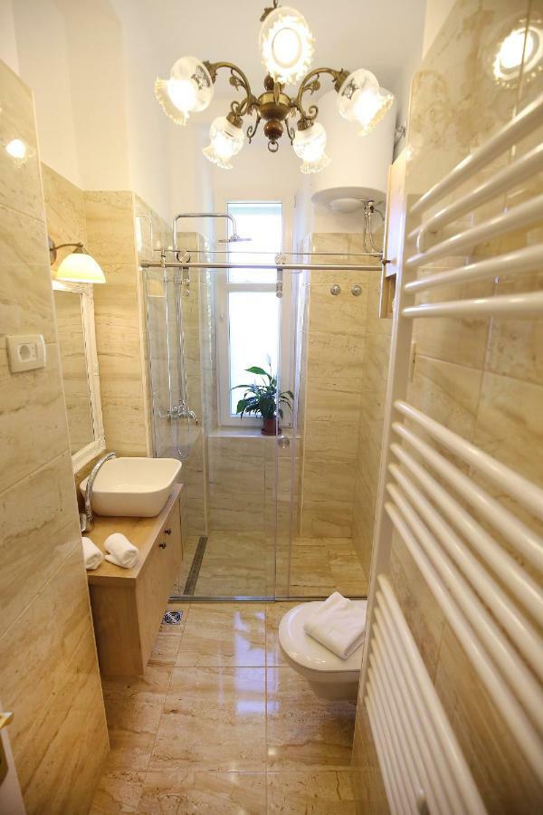 Apartment Jasna Zadar Exterior photo