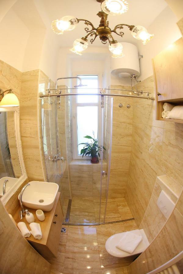 Apartment Jasna Zadar Exterior photo