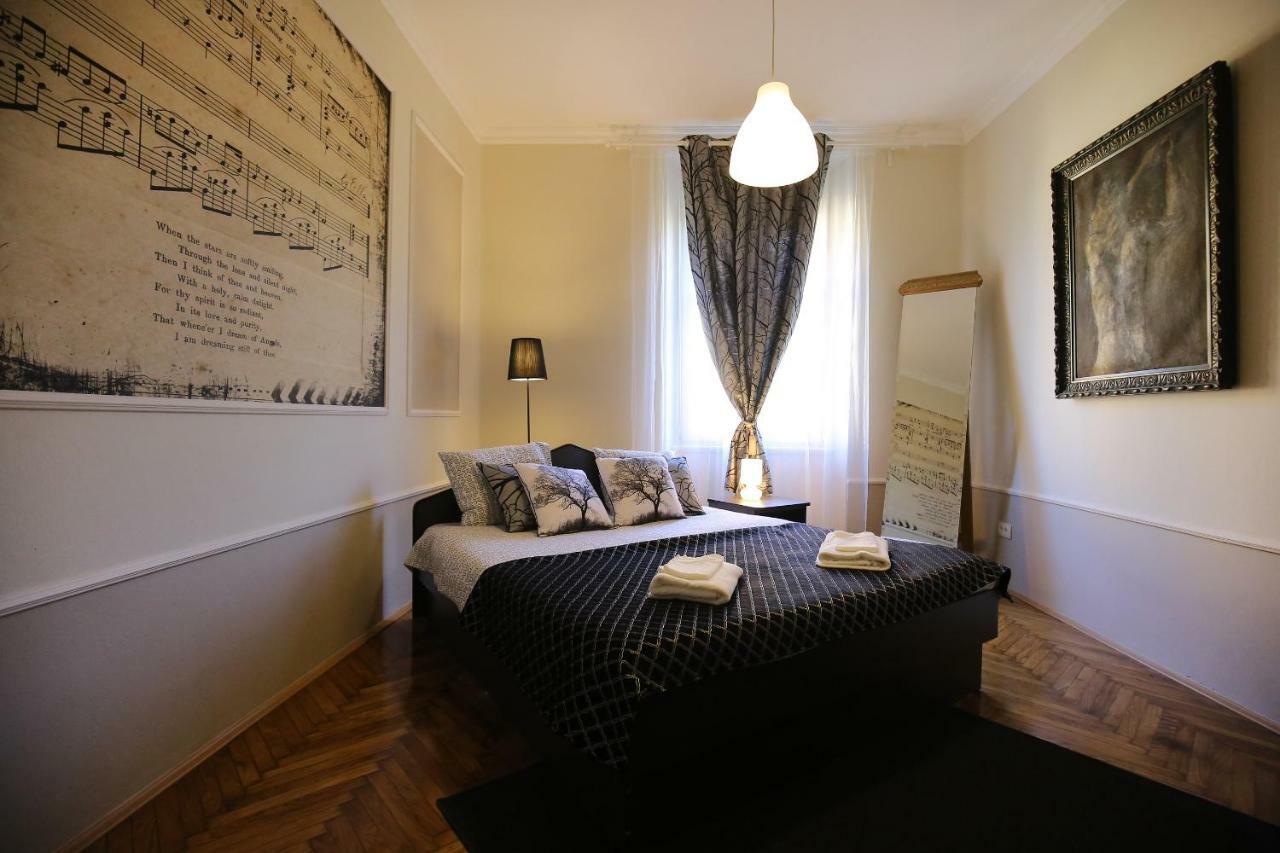 Apartment Jasna Zadar Exterior photo